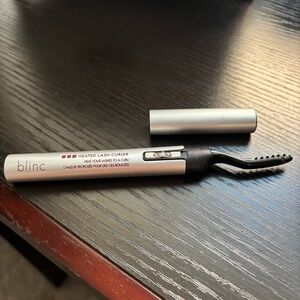 3/$45 Blinc Heated Eyelash Curler